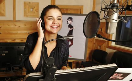 Selena Gomez busca llegar a jóvenes con mensajes positivos