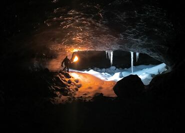 One Night on iPhone 7, la nueva campaña fotográfica de Apple