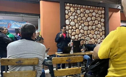 Locatarios de mercados piden derogar digitalización de trámites; temen perder su patrimonio