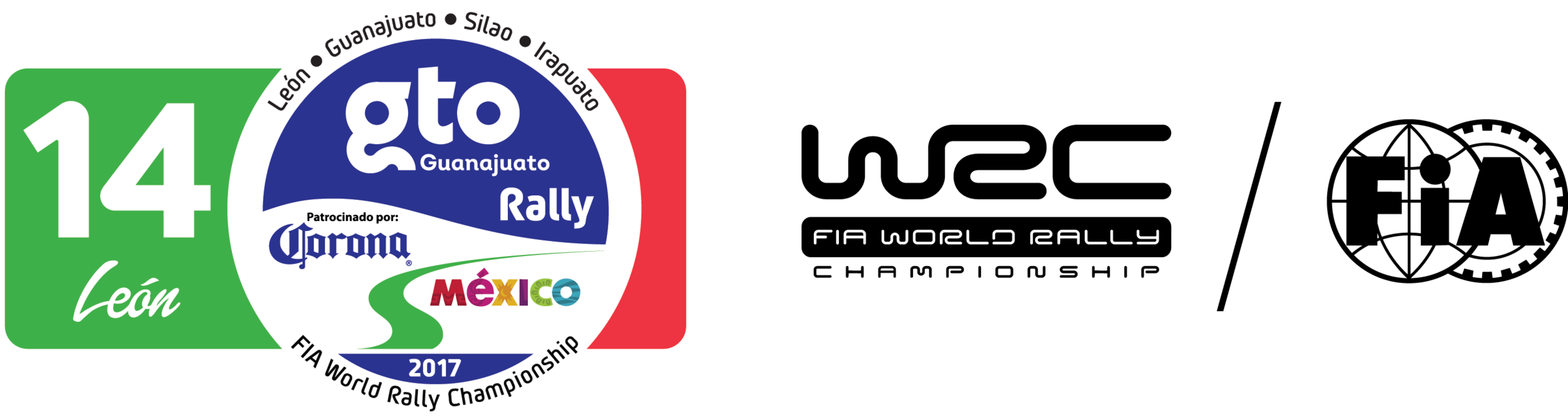 Rally Guanajuato Corona 2017