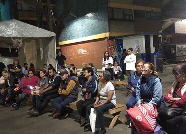 Sindicato canadiense donará 20 mil dólares para damnificados de sismo