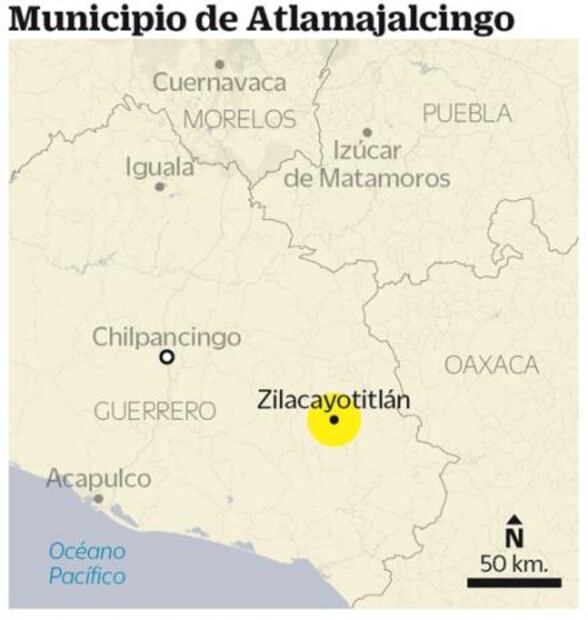 Ola de suicidios con herbicida entre jóvenes de La Montaña