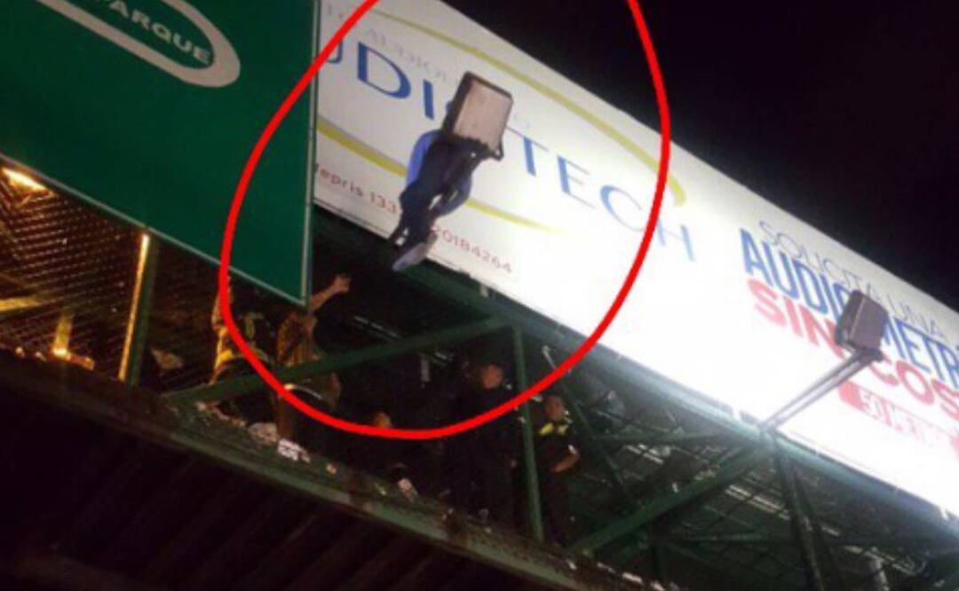 foto: Archivo/El Universal/