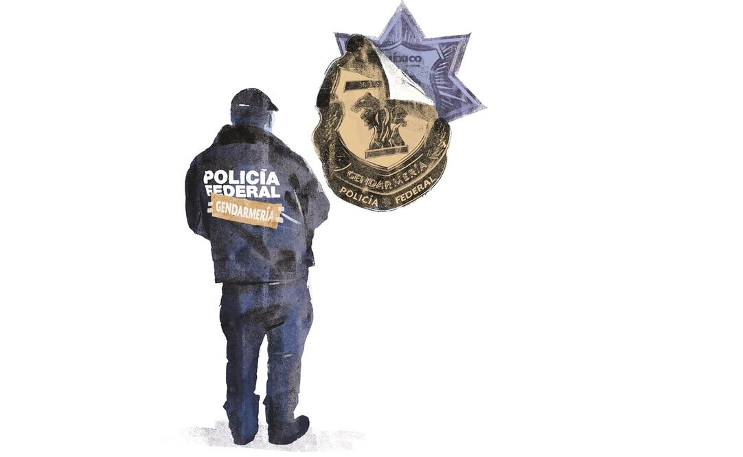 Ilustración: DANTE DE LA VEGA