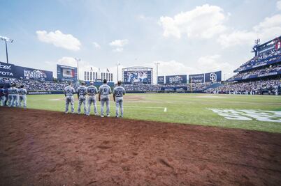 La MLB se va con grata impresión