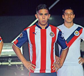 Chivas, por pase a la Libertadores