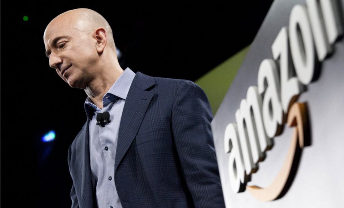 ¿Quieres ser un líder tipo Amazon? Estas son los principios de Jeff Bezos tras dirigir su compañía 27 años