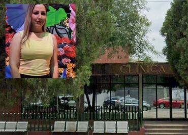 Muere mujer por mordedura de araña en Nuevo León; IMSS asegura que contaba con antídoto