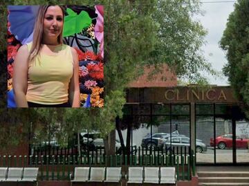 Muere mujer por mordedura de araña en Nuevo León; IMSS asegura que contaba con antídoto