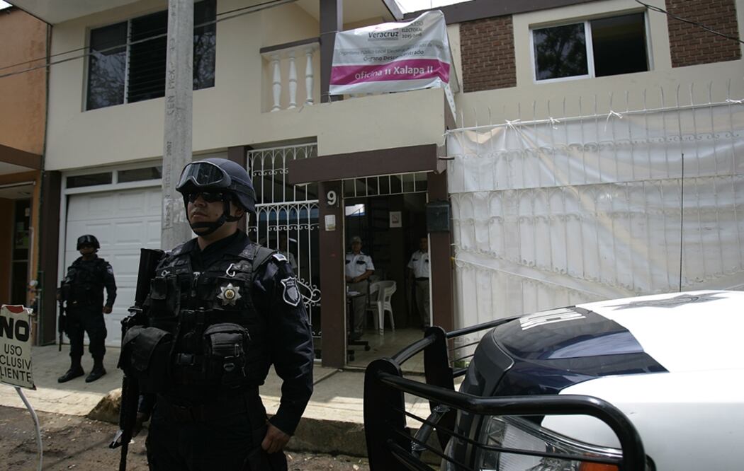 Foto: Alejandro Acosta/EL UNIVERSAL