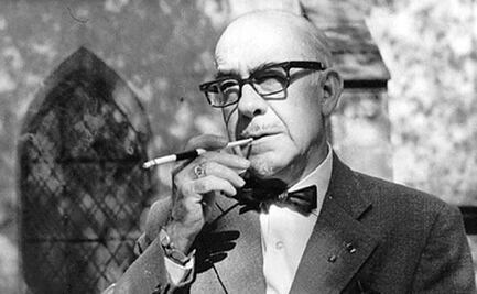 Rodolfo Usigli y el rescate de su poco conocida faceta de poeta