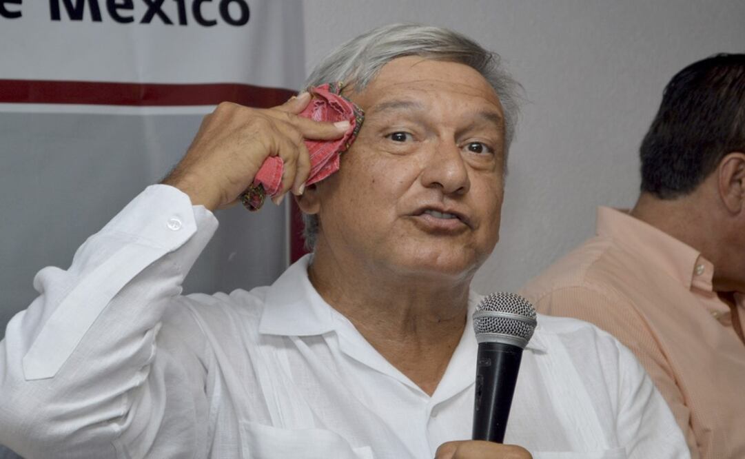 There was no mention of AMLO's win during the Sao Paula Forum - Photo: Elizabeth Ruíz/CUATOSCURO.COM