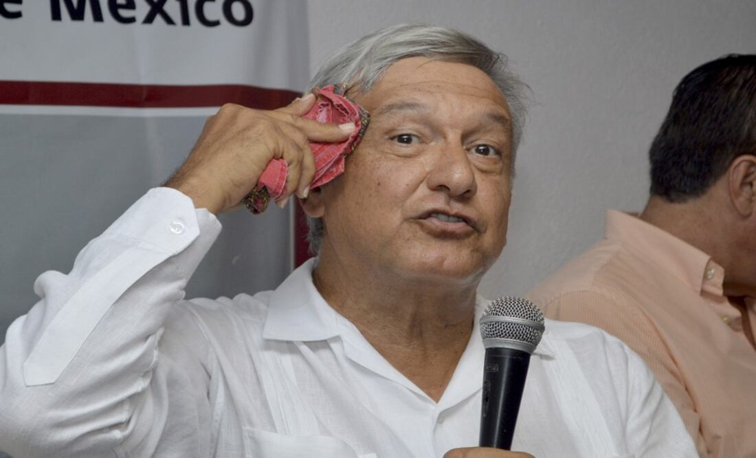 There was no mention of AMLO's win during the Sao Paula Forum - Photo: Elizabeth Ruíz/CUATOSCURO.COM