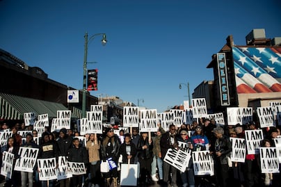 EU rinde homenaje a Martin Luther King a 50 años de su asesinato