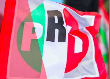 Afines a Osorio Chong analizan salida del PRI en Hidalgo