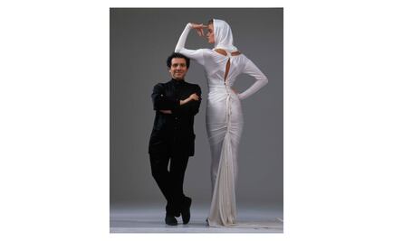 Fashion Profile. El eterno rebelde