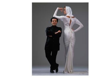 Fashion Profile. El eterno rebelde