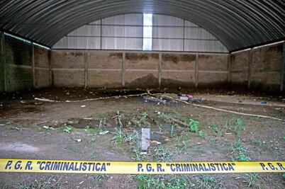 Absuelven a militares por caso Tlatlaya