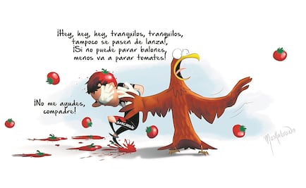 Crece ante la adversidad