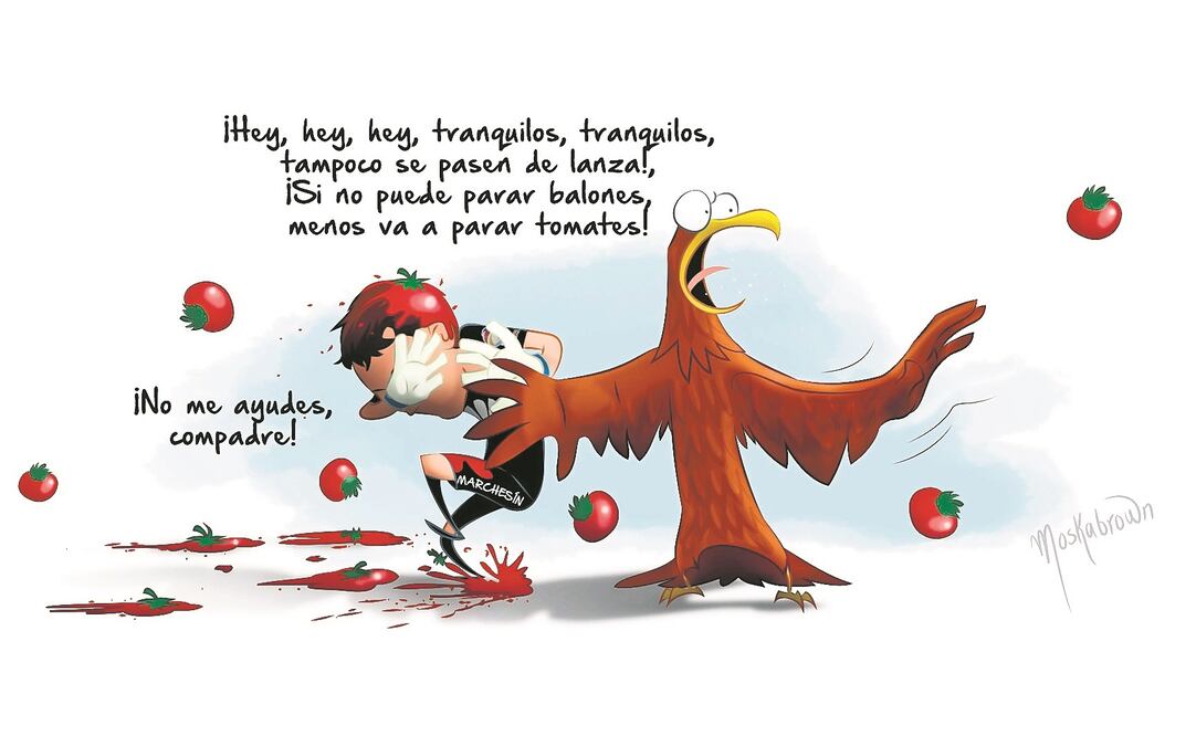 Crece ante la adversidad