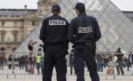 Más de 90 mil agentes vigilarán Eurocopa en Francia