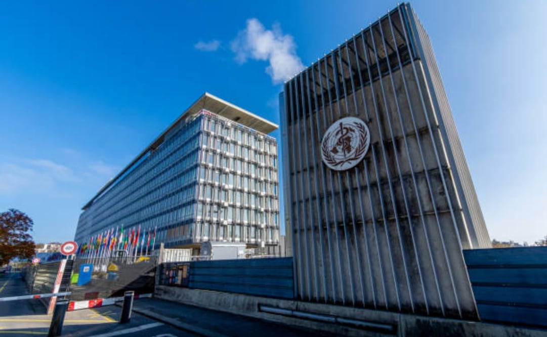 En 2025, la OMS respondió a 50 emergencias sanitarias en 82 países, ayudando a más de 30 millones de personas con servicios esenciales. Foto: iStock