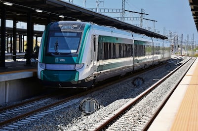 El Tren Maya arrolla la vida del sureste