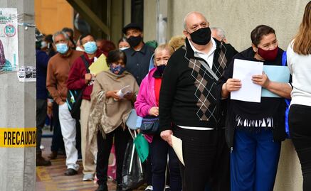 ¡Atención! Pensión Bienestar para adultos mayores abre fechas de registro en octubre