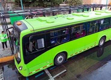 ¿Hasta cuándo seguirá operando el servicio de apoyo RTP de la línea 1 del Metro?