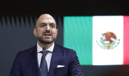 Eligen a Daniel Karam como nuevo presidente del Centro Libanés