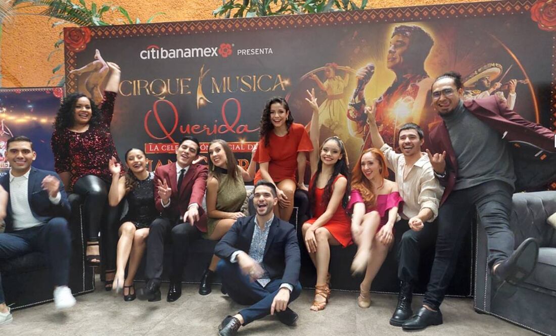 Sughey Baños/EL UNIVERSAL