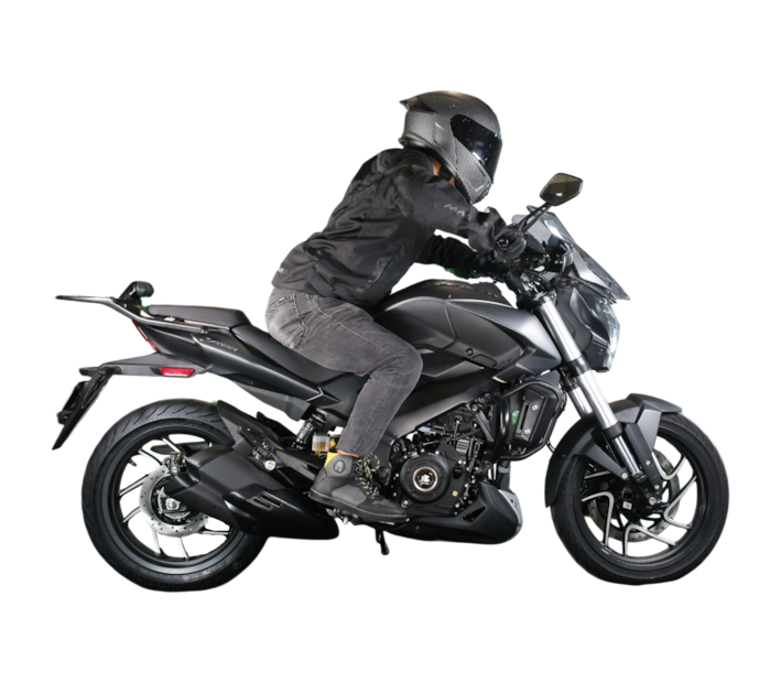 Fotos: Bajaj