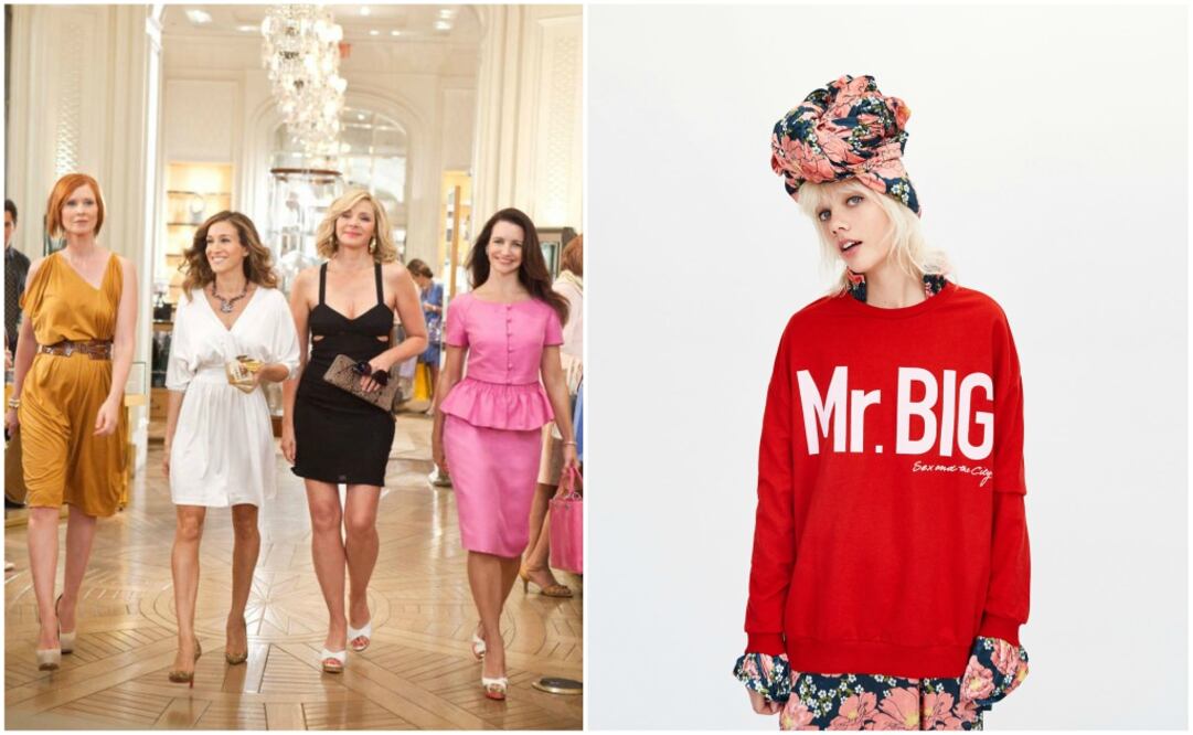 Foto:Harper's Bazaar, Zara 