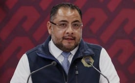 UIF, de órgano de análisis financiero a componente estratégico de seguridad nacional: Omar Reyes; unidad antilavado cumple 22 años