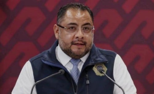 UIF, de órgano de análisis financiero a componente estratégico de seguridad nacional: Omar Reyes; unidad antilavado cumple 22 años