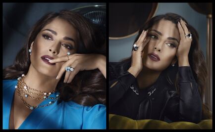 Joyería avant garde 