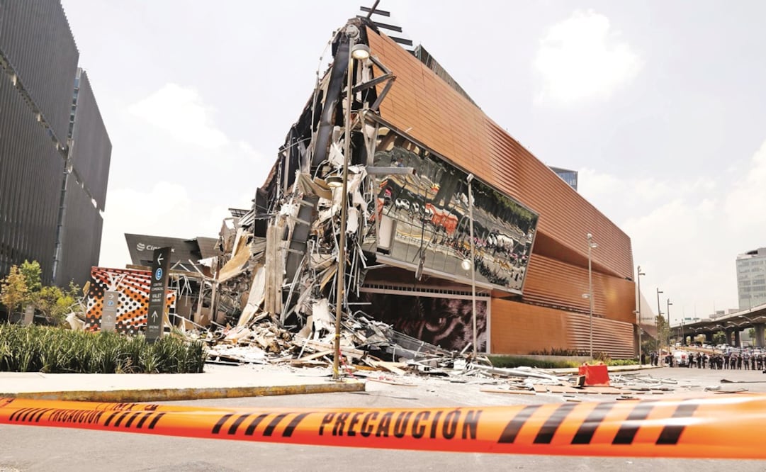 (Foto: Archivo / EL UNIVERSAL)