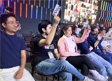 Frente Cívico Nacional busca registro como partido político; afiliarán a 520 mil seguidores