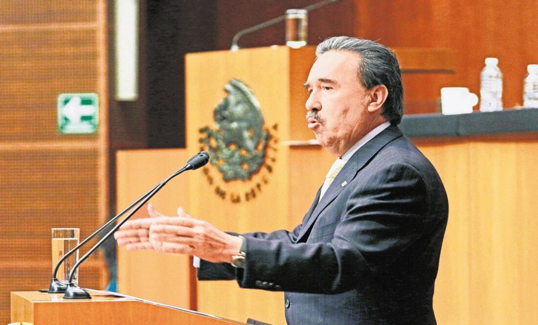 Foto: Archivo/ EL UNIVERSAL