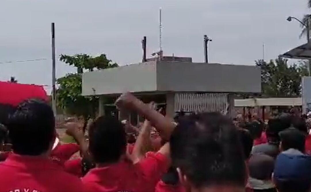 FOTO: tomada de Twitter @jorgevmendozag