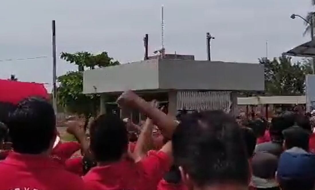 FOTO: tomada de Twitter @jorgevmendozag