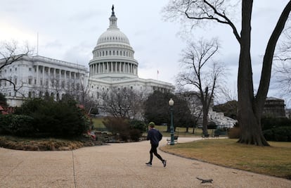 Congresistas de EU piden a México avances en la investigación sobre Pegasus