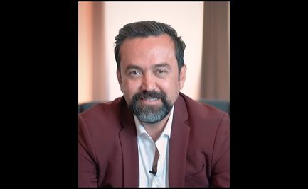 Arturo Ávila, el empresario finalista de Morena para ser candidato a la gubernatura de Aguascalientes