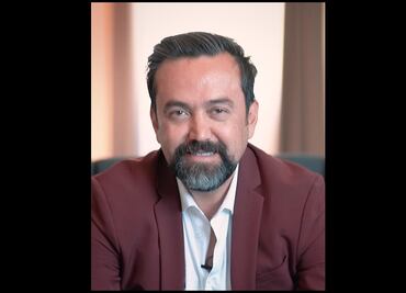 Arturo Ávila, el empresario finalista de Morena para ser candidato a la gubernatura de Aguascalientes