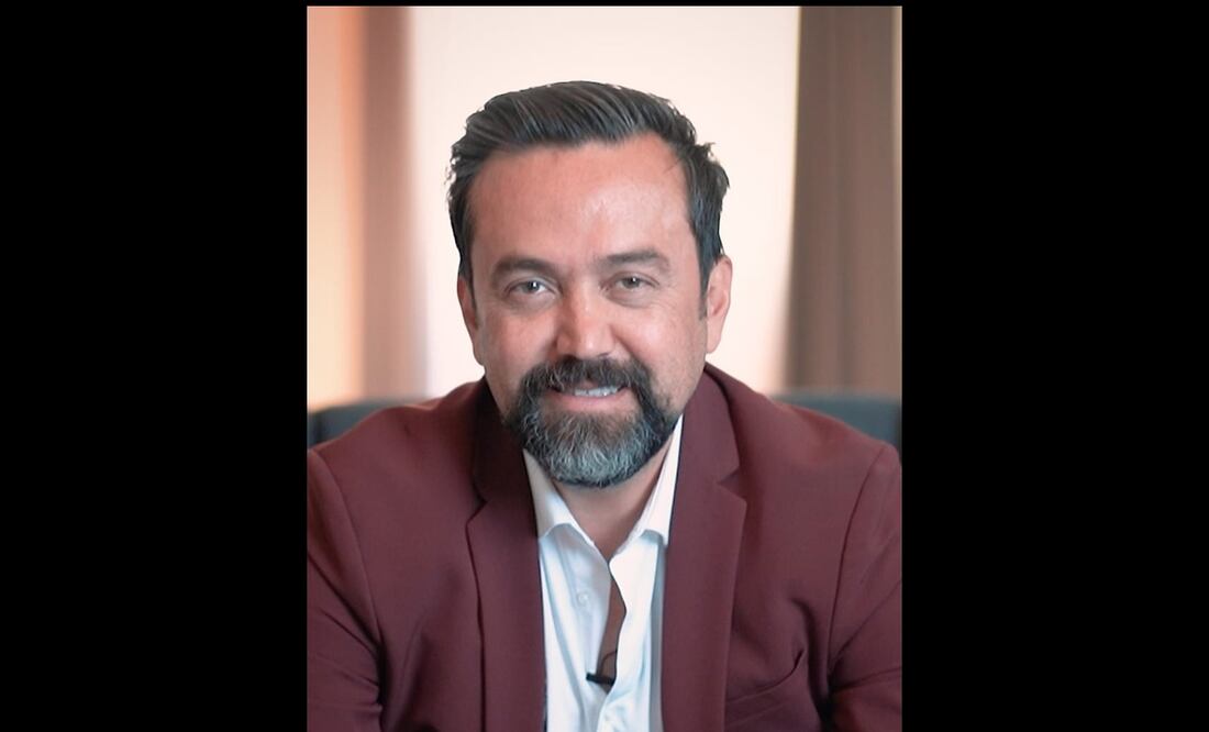 Foto: Facebook @ARTUROAVILAMEX