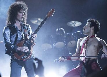 China estrenará "Bohemian Rhapsody"; censuró discurso de Rami Malek en los Oscar