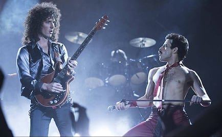 China estrenará "Bohemian Rhapsody"; censuró discurso de Rami Malek en los Oscar