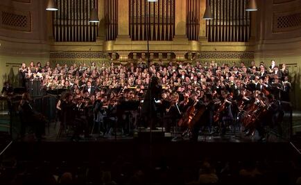 El Coro de Yale debutará en México