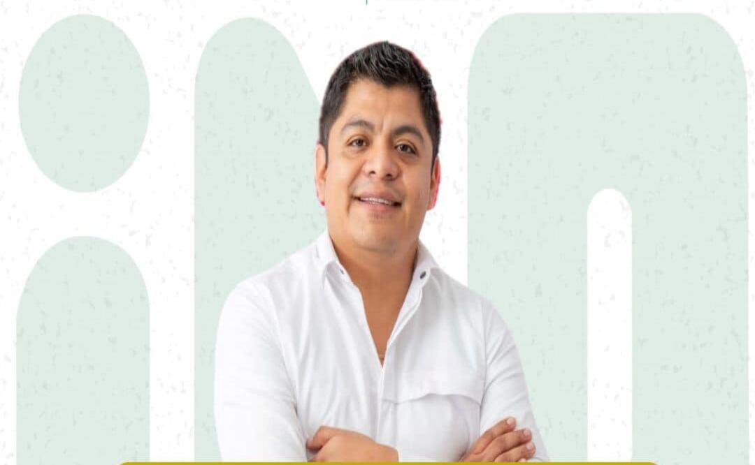 Alcalde de Tecpatán, Chiapas pide disculpa pública; reconoce violencia política de género contra síndica. Foto: Redes sociales