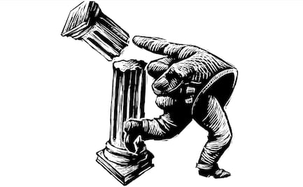 El Cuau provoca la primera crisis de gobernabilidad en Morelos